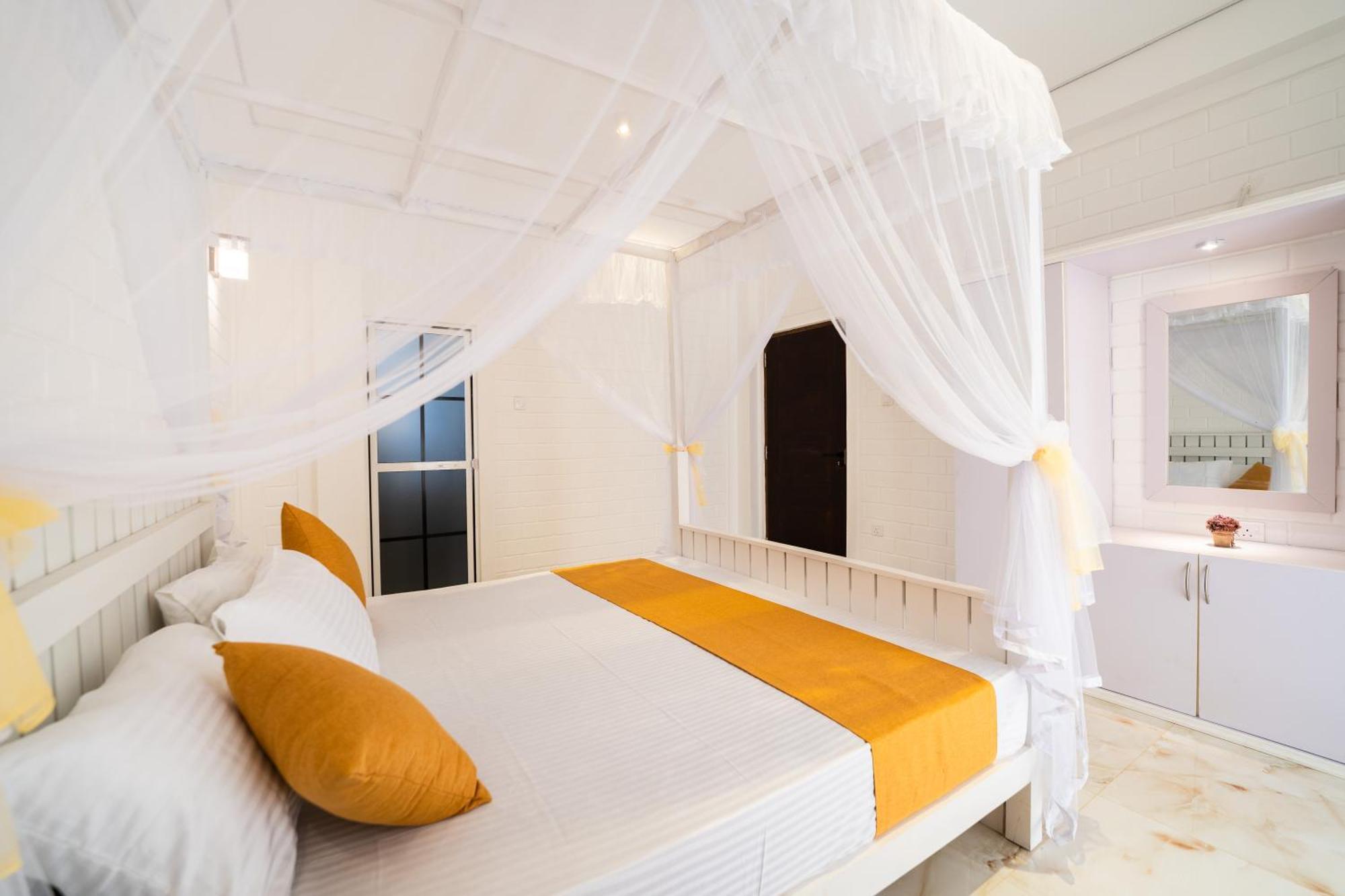Bliss Blessings Villa & Spa - Hikkaduwa Εξωτερικό φωτογραφία