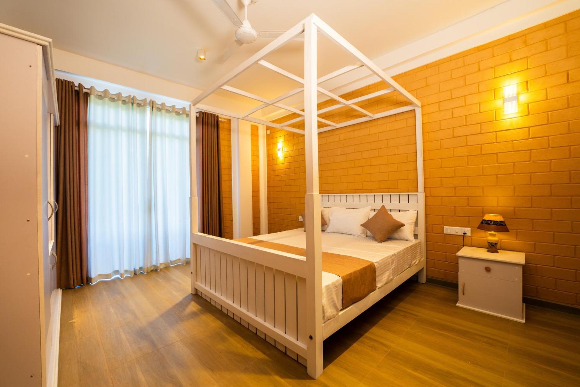 Bliss Blessings Villa & Spa - Hikkaduwa Εξωτερικό φωτογραφία